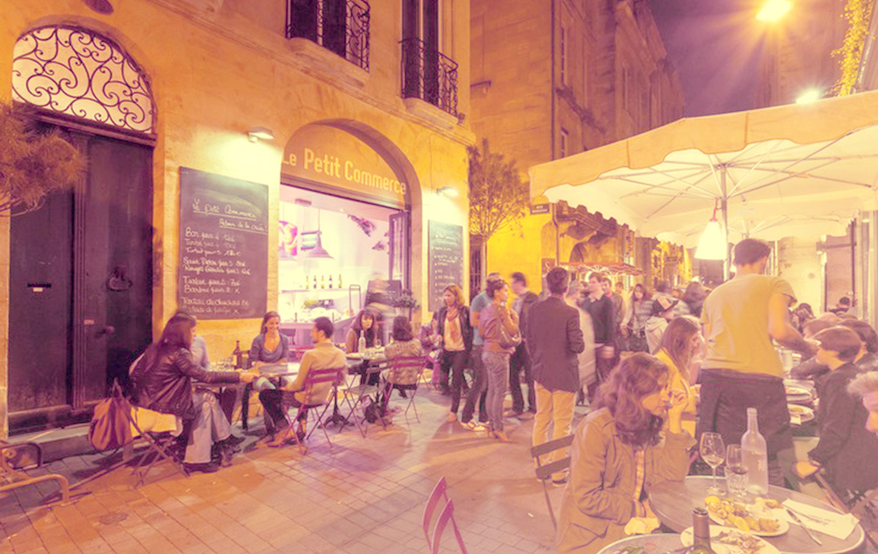 Bordeaux